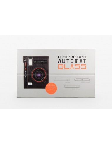 Lomography Lomo’Instant Automat Glass...