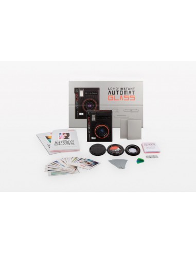 Lomography Lomo’Instant Automat Glass...