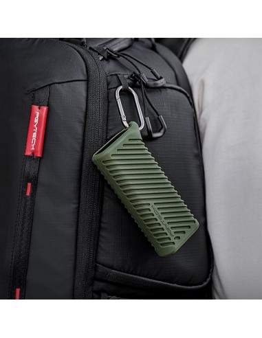 PGYTECH GM-162 CreateMate lettore...