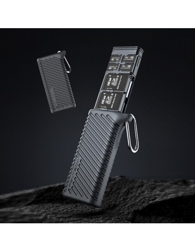 PGYTECH GM-163 CreateMate lettore...