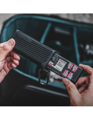 PGYTECH GM-163 CreateMate lettore...