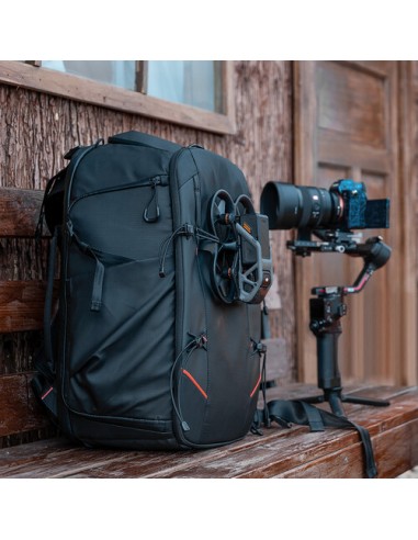 PGYTECH CB-118 OneMo FPV zaino 30L... PGYTECH CB-118 OneMo FPV zaino 30L...