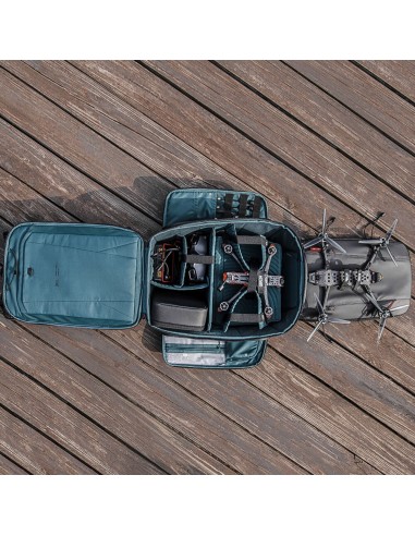 PGYTECH CB-118 OneMo FPV zaino 30L... PGYTECH CB-118 OneMo FPV zaino 30L...