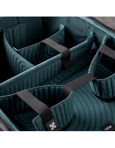 PGYTECH CB-118 OneMo FPV zaino 30L... PGYTECH CB-118 OneMo FPV zaino 30L...