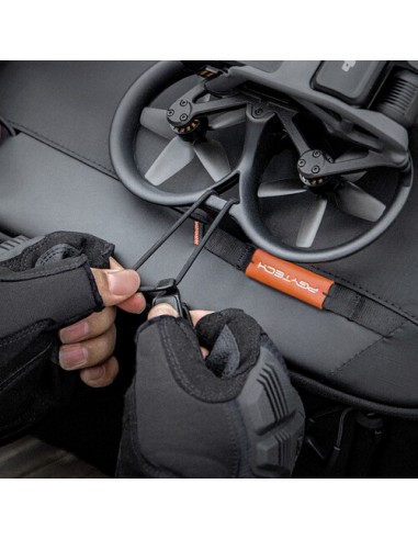 PGYTECH CB-118 OneMo FPV zaino 30L... PGYTECH CB-118 OneMo FPV zaino 30L...