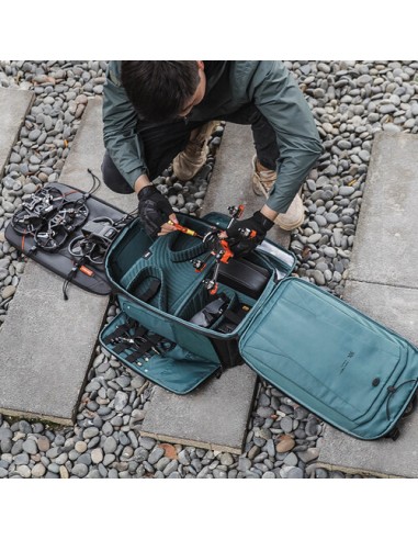 PGYTECH CB-118 OneMo FPV zaino 30L... PGYTECH CB-118 OneMo FPV zaino 30L...