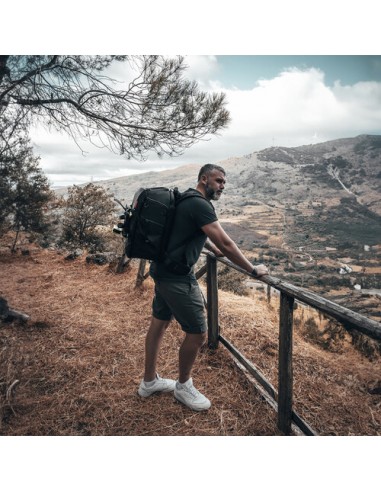 PGYTECH CB-118 OneMo FPV zaino 30L... PGYTECH CB-118 OneMo FPV zaino 30L...