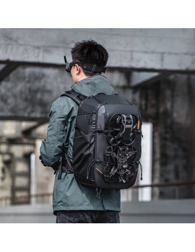 PGYTECH CB-118 OneMo FPV zaino 30L... PGYTECH CB-118 OneMo FPV zaino 30L...