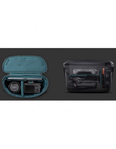 PGYTECH CB-160 OneMo Sling borsa...