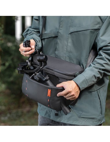 PGYTECH CB-160 OneMo Sling borsa...