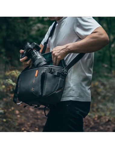 PGYTECH CB-163 OneMo Sling borsa...