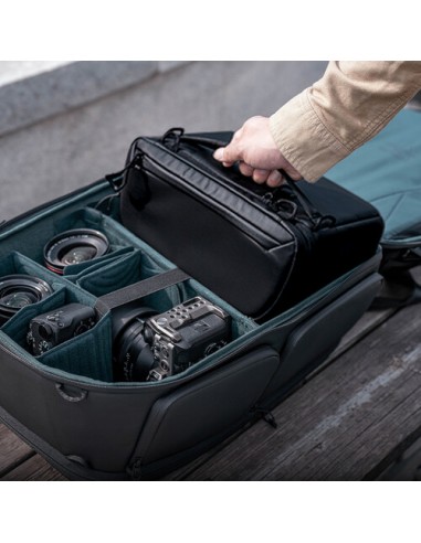 PGYTECH CB-112 OneMo 2 Backpack 25L... PGYTECH CB-112 OneMo 2 Backpack 25L...