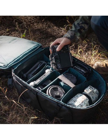 PGYTECH CB-111 OneMo 2 Backpack 25L...