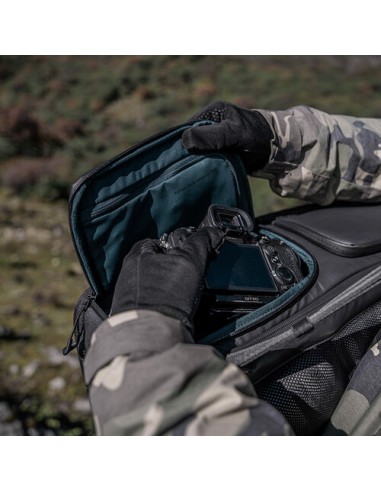 PGYTECH CB-111 OneMo 2 Backpack 25L...