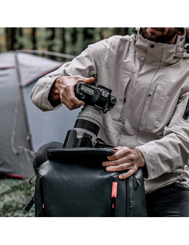 PGYTECH CB-111 OneMo 2 Backpack 25L...