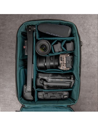 PGYTECH CB-111 OneMo 2 Backpack 25L...