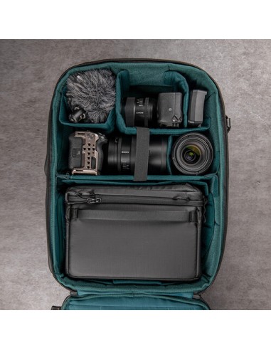 PGYTECH CB-111 OneMo 2 Backpack 25L...