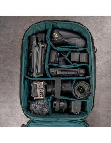 PGYTECH CB-111 OneMo 2 Backpack 25L...