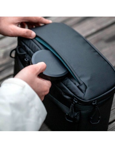 PGYTECH CB-111 OneMo 2 Backpack 25L...