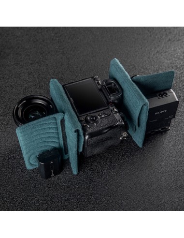 PGYTECH CB-111 OneMo 2 Backpack 25L...