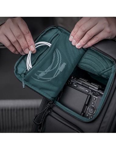 PGYTECH CB-111 OneMo 2 Backpack 25L...