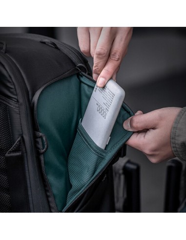 PGYTECH CB-111 OneMo 2 Backpack 25L...