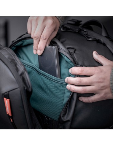 PGYTECH CB-111 OneMo 2 Backpack 25L...