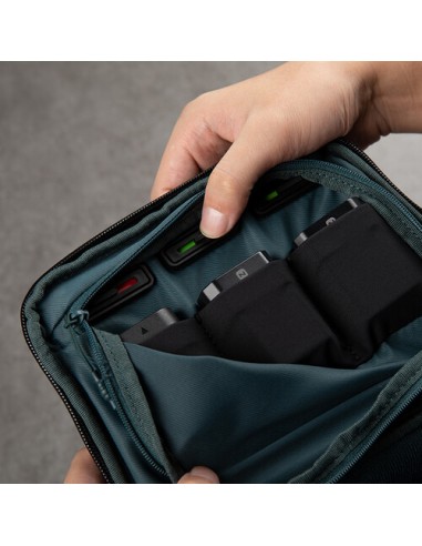 PGYTECH CB-111 OneMo 2 Backpack 25L...