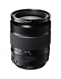 Fujifilm XF 18-135mm...