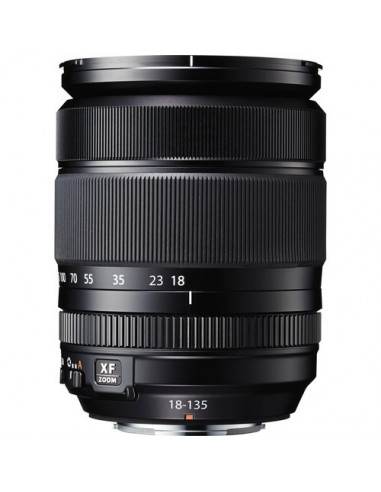 Fujifilm XF 18-135mm f/3.5-5.6 R LM...