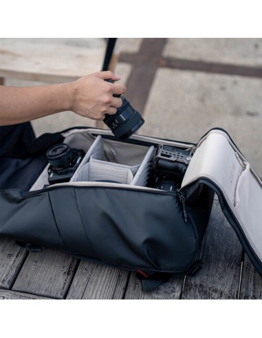 PGYTECH CB-060 OneGo Air Backpack 20L... PGYTECH CB-060 OneGo Air Backpack 20L...