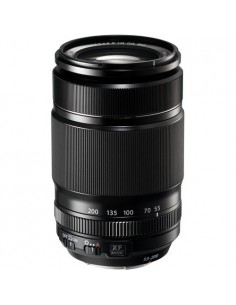 Fujifilm XF 55-200mm...