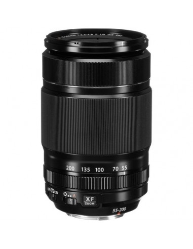 Fujifilm XF 55-200mm f/3.5-4.8 R LM OIS