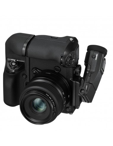 Fujifilm Oculare EVF-TL1 Adattatore...