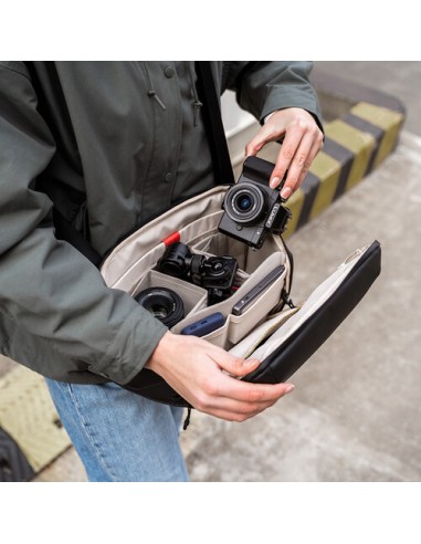 PGYTECH CB-048 OneGo Shoulder Bag 6L...