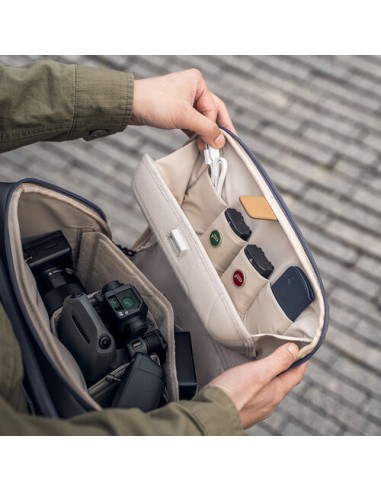 PGYTECH CB-048 OneGo Shoulder Bag 6L...