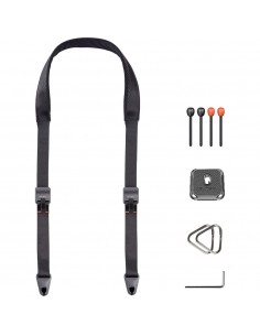 PGYTECH CB-119 tracolla a...