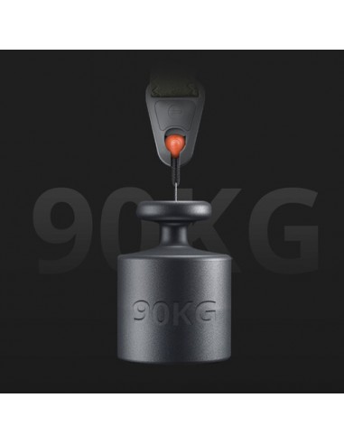 PGYTECH CB-120 tracolla a sgancio...