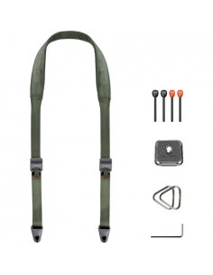 PGYTECH CB-120 tracolla a...