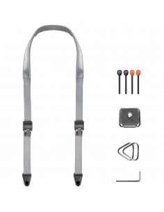 PGYTECH CB-122 tracolla a...