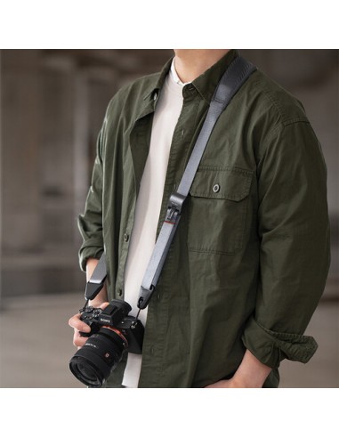 PGYTECH CB-122 tracolla a sgancio...