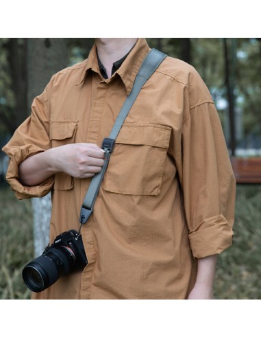 PGYTECH CB-122 tracolla a sgancio...