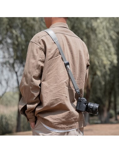 PGYTECH CB-122 tracolla a sgancio...