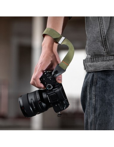 PGYTECH CB-123 cinturino da polso a...