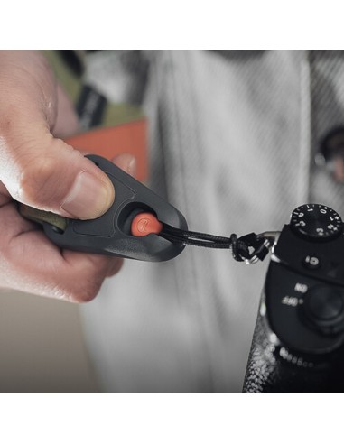 PGYTECH CB-123 cinturino da polso a...