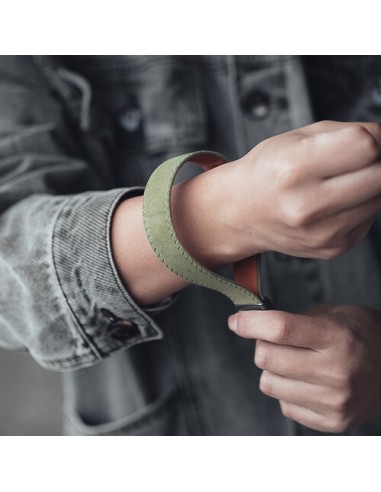 PGYTECH CB-123 cinturino da polso a...