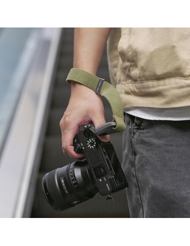 PGYTECH CB-123 cinturino da polso a...