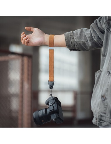 PGYTECH CB-124 cinturino da polso a...