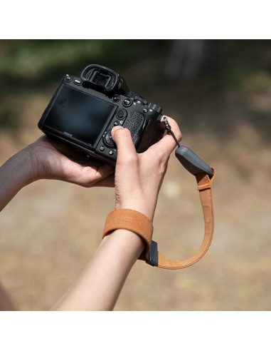 PGYTECH CB-124 cinturino da polso a...