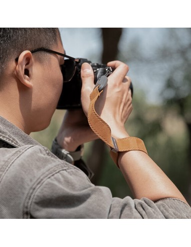 PGYTECH CB-124 cinturino da polso a...